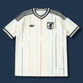 Japan Away WC 26 Fans Version