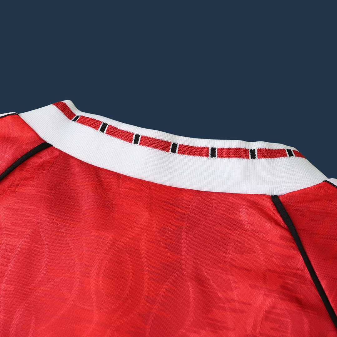 MNU Home 1990-92 Retro