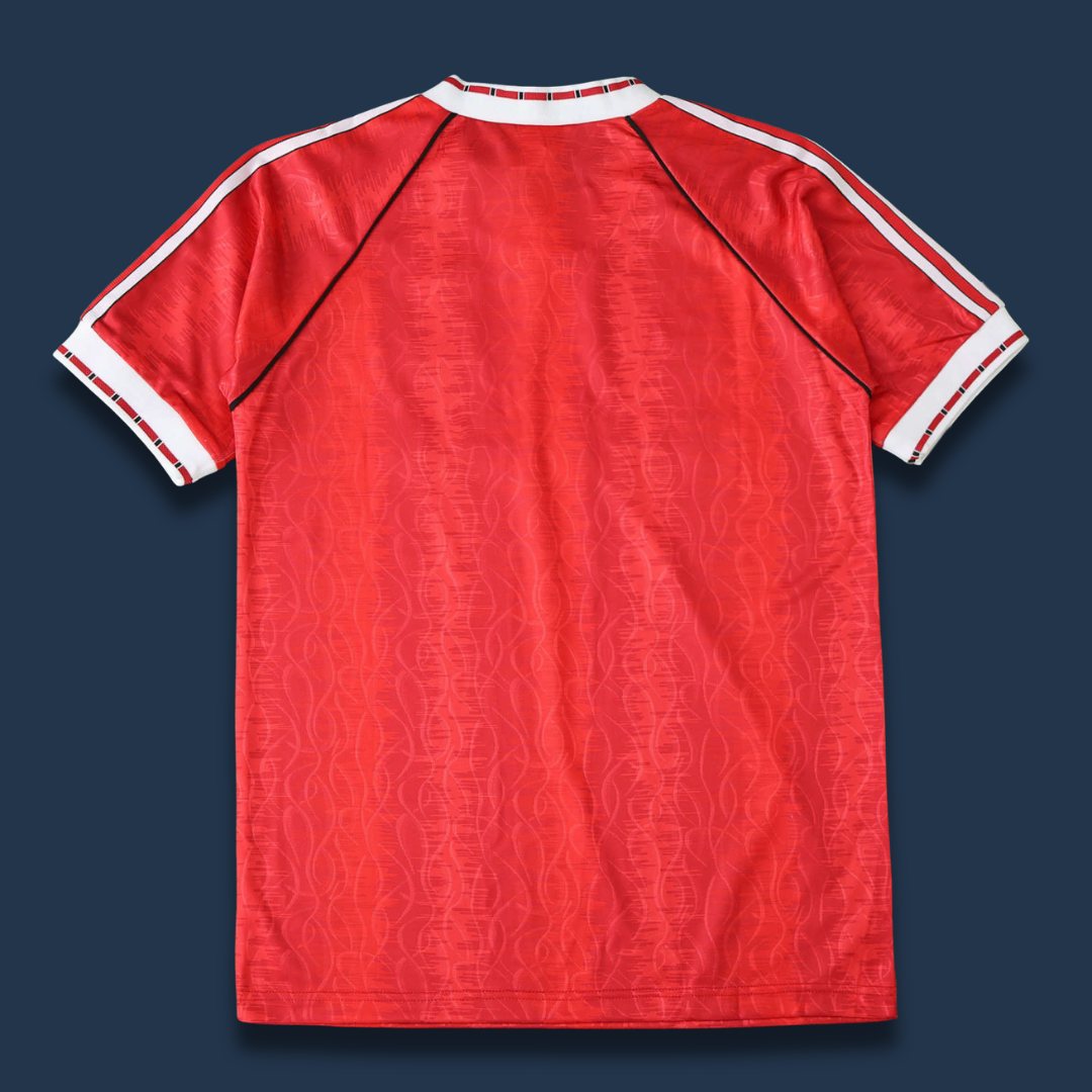 MNU Home 1990-92 Retro