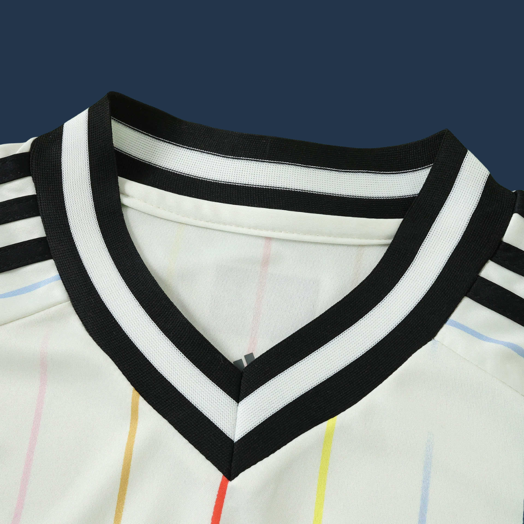Japan Away WC 26 Fans Version
