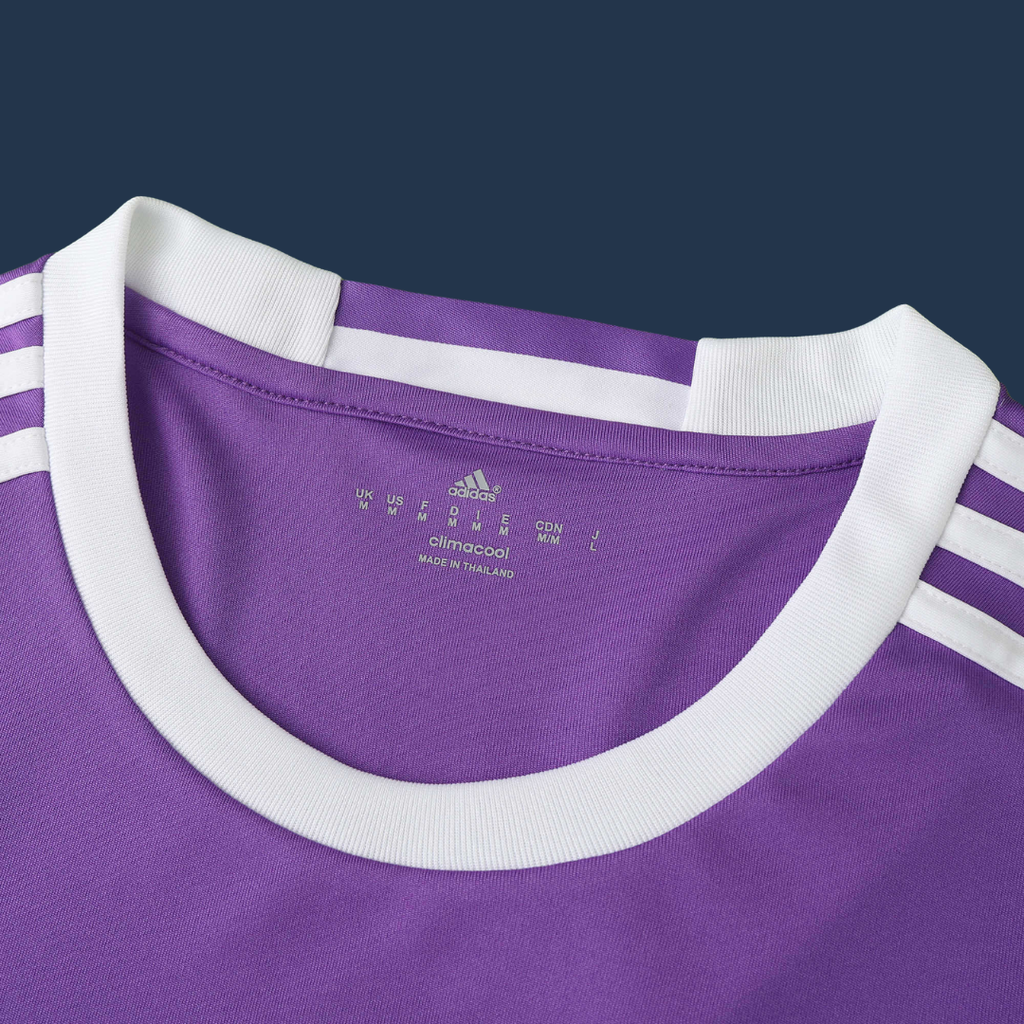 RMA Away 2016-17 Retro