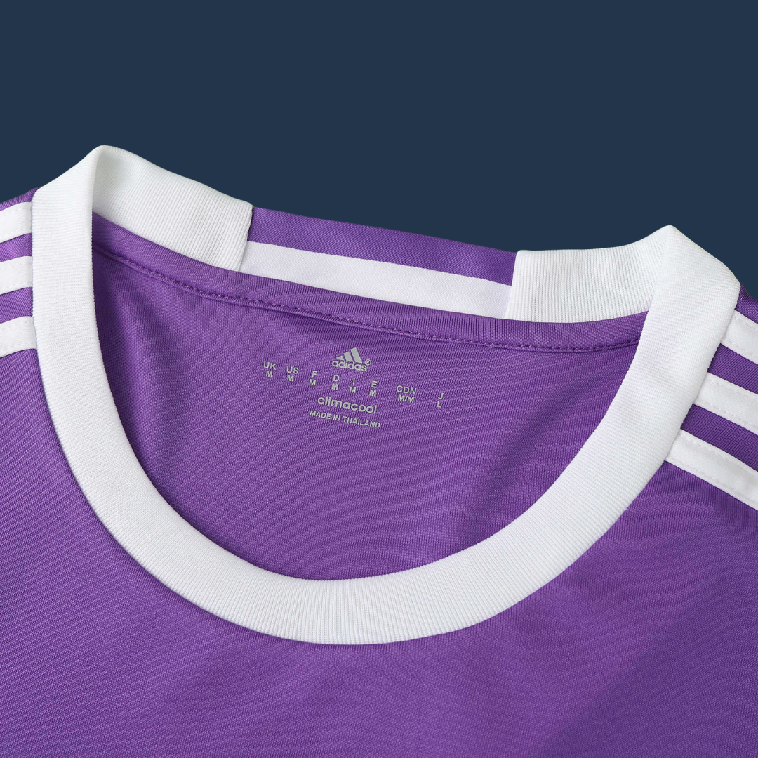 RMA Away 2016-17 Retro