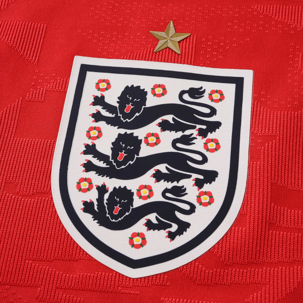 England Away WC 26 Player Version