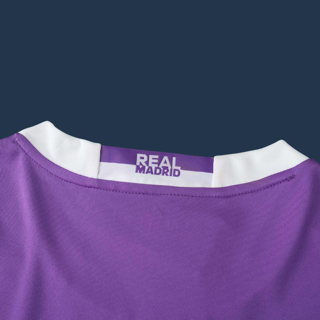 RMA Away 2016-17 Retro