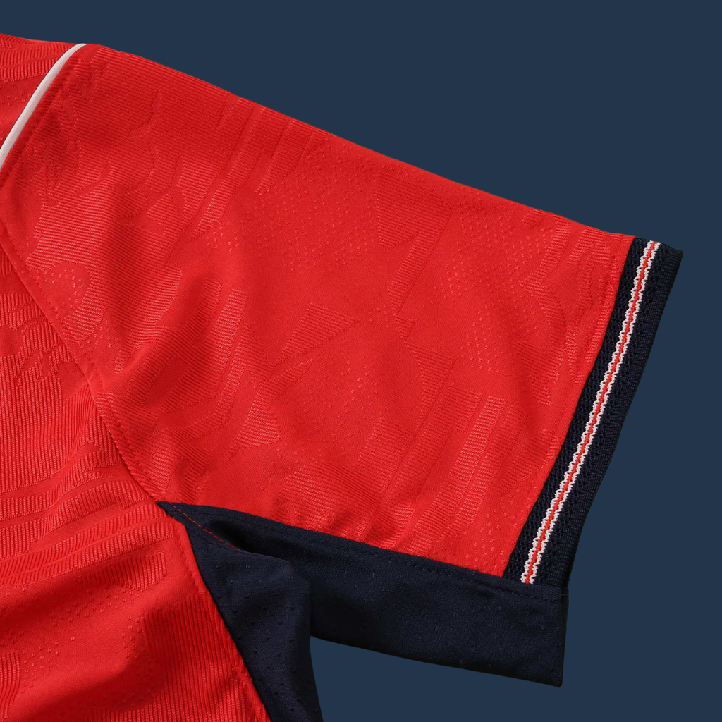England Away WC 26 Player Version