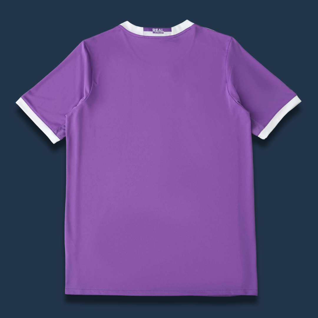 RMA Away 2016-17 Retro