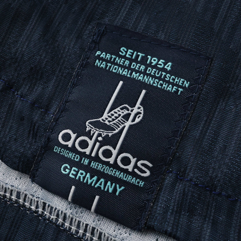 Germany Away WC 26 Player Version