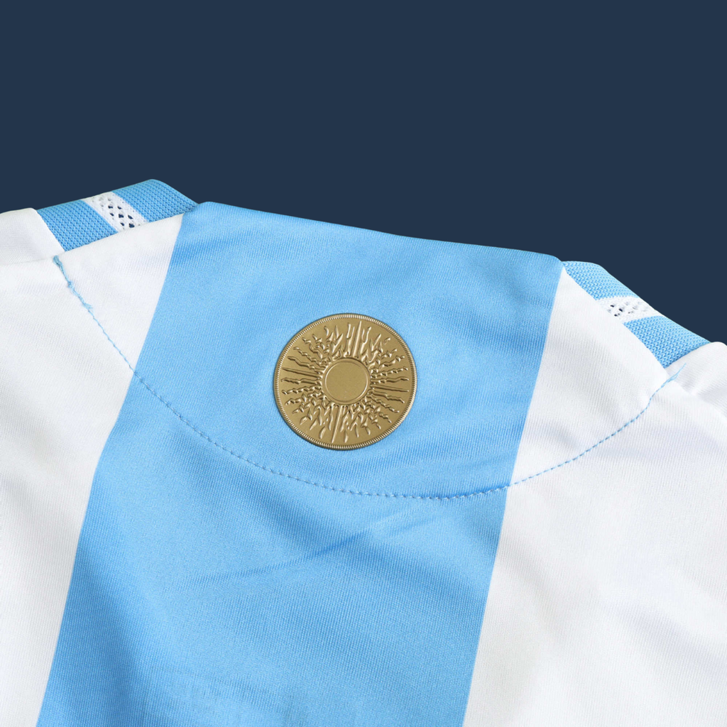 ARG Home Copa 24-25 Player Version
