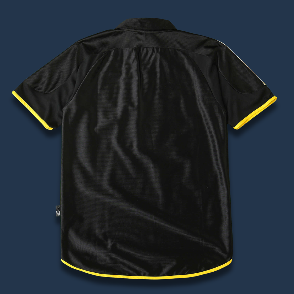 RMA Away 1998-00 Retro