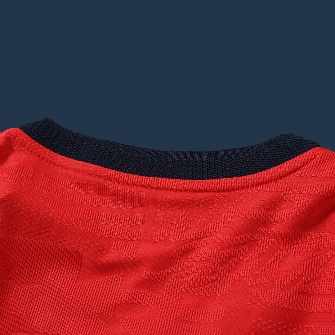 England Away WC 26 Player Version