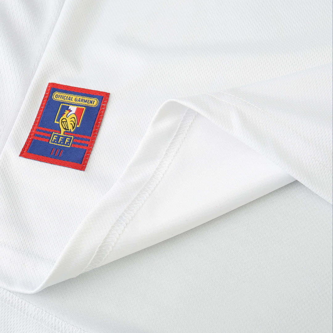 FRA Away 1998 Retro