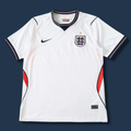 England Home WC 26 Fans Version