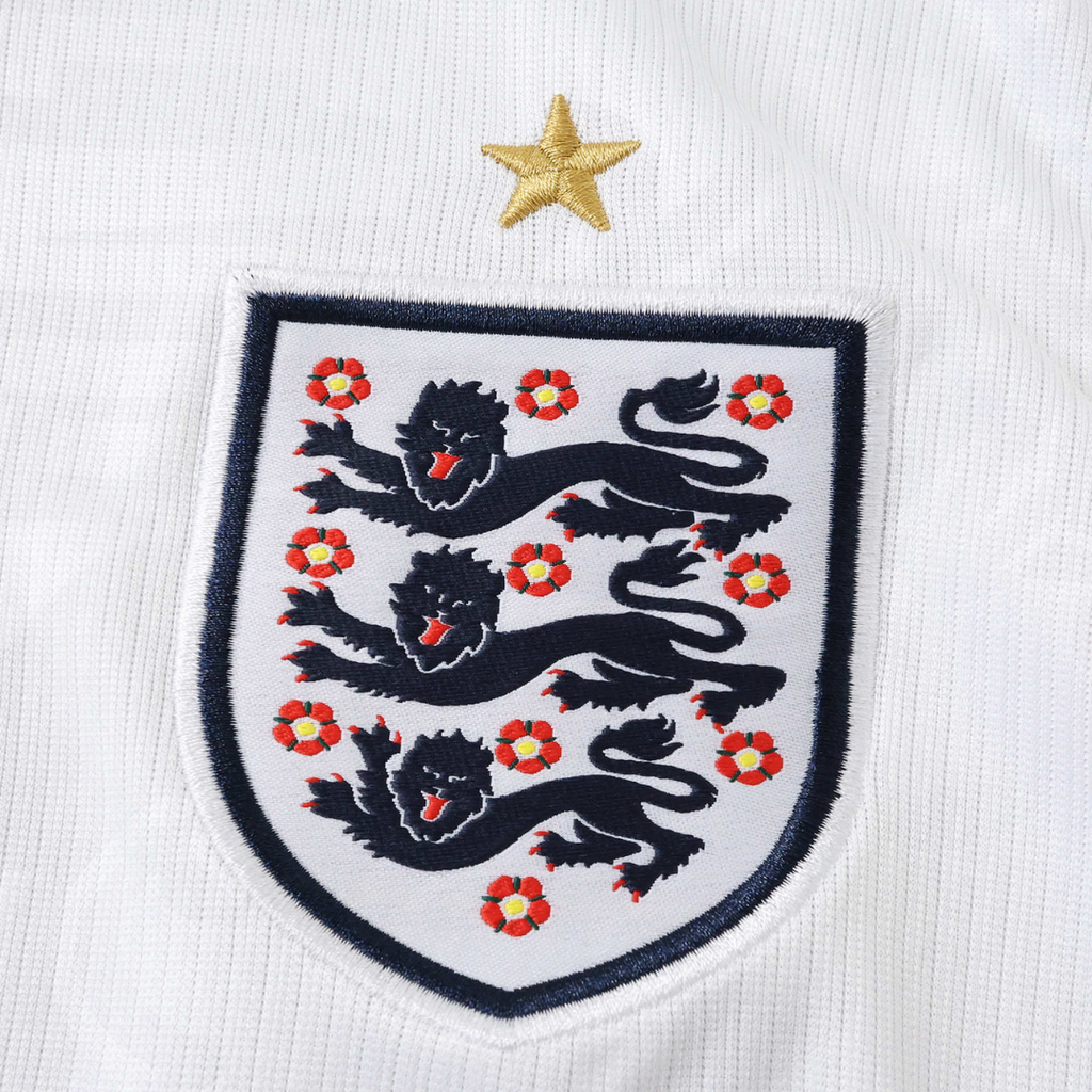 England Home WC 26 Fans Version