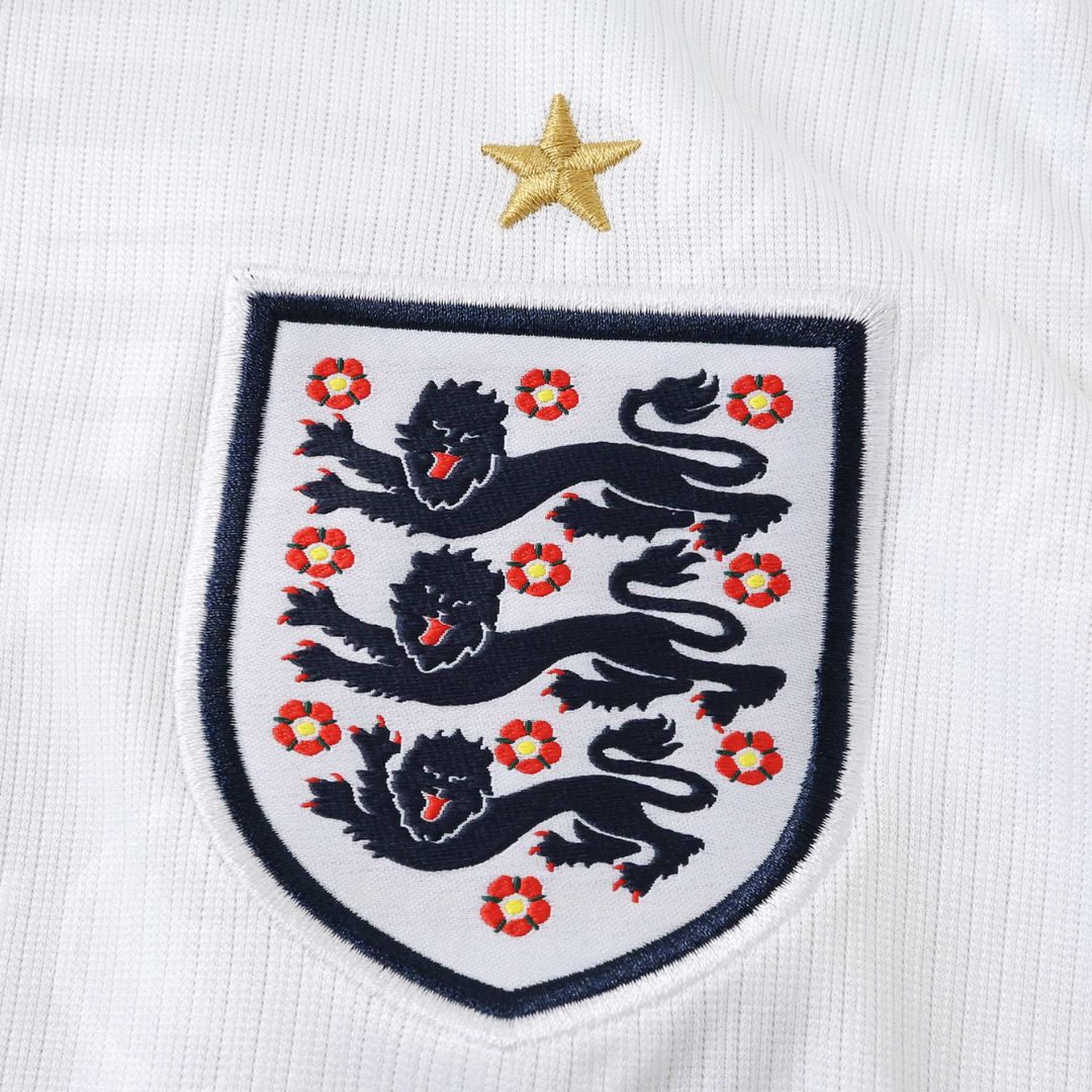 England Home WC 26 Fans Version