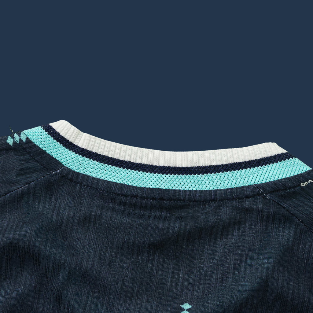 Germany Away WC 26 Player Version