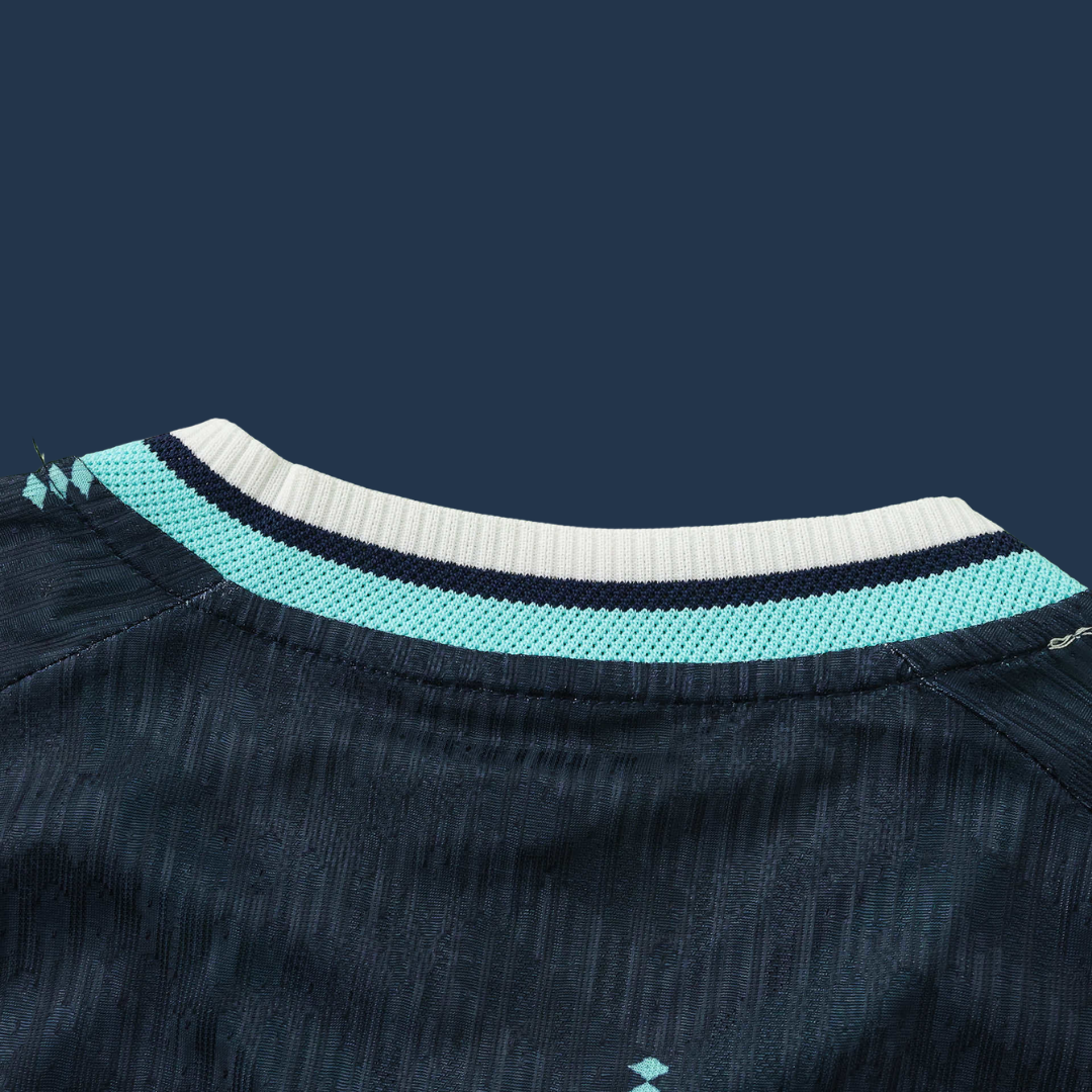 Germany Away WC 26 Player Version