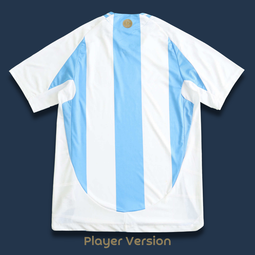 ARG Home Copa 24-25 Player Version