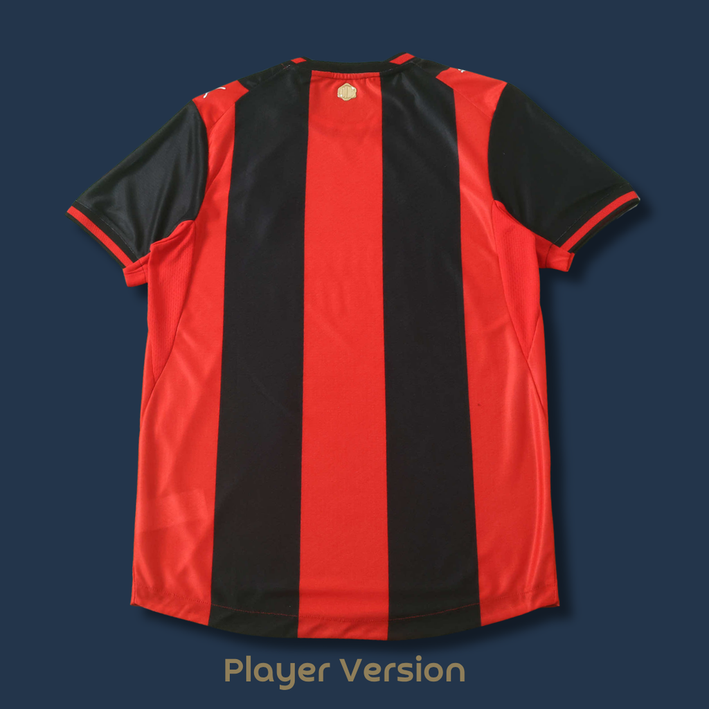 ACM Home 26-27 Player Version
