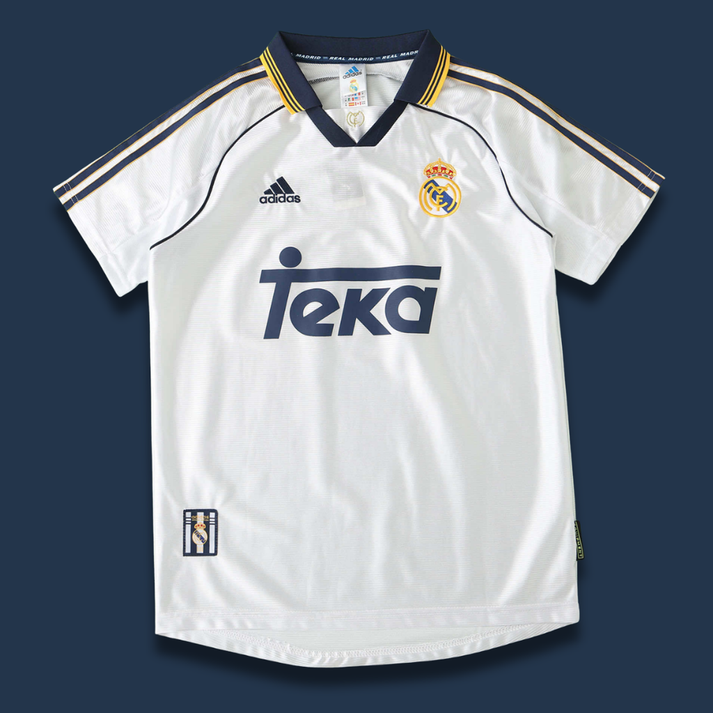 RMA Home 1998-00 Retro