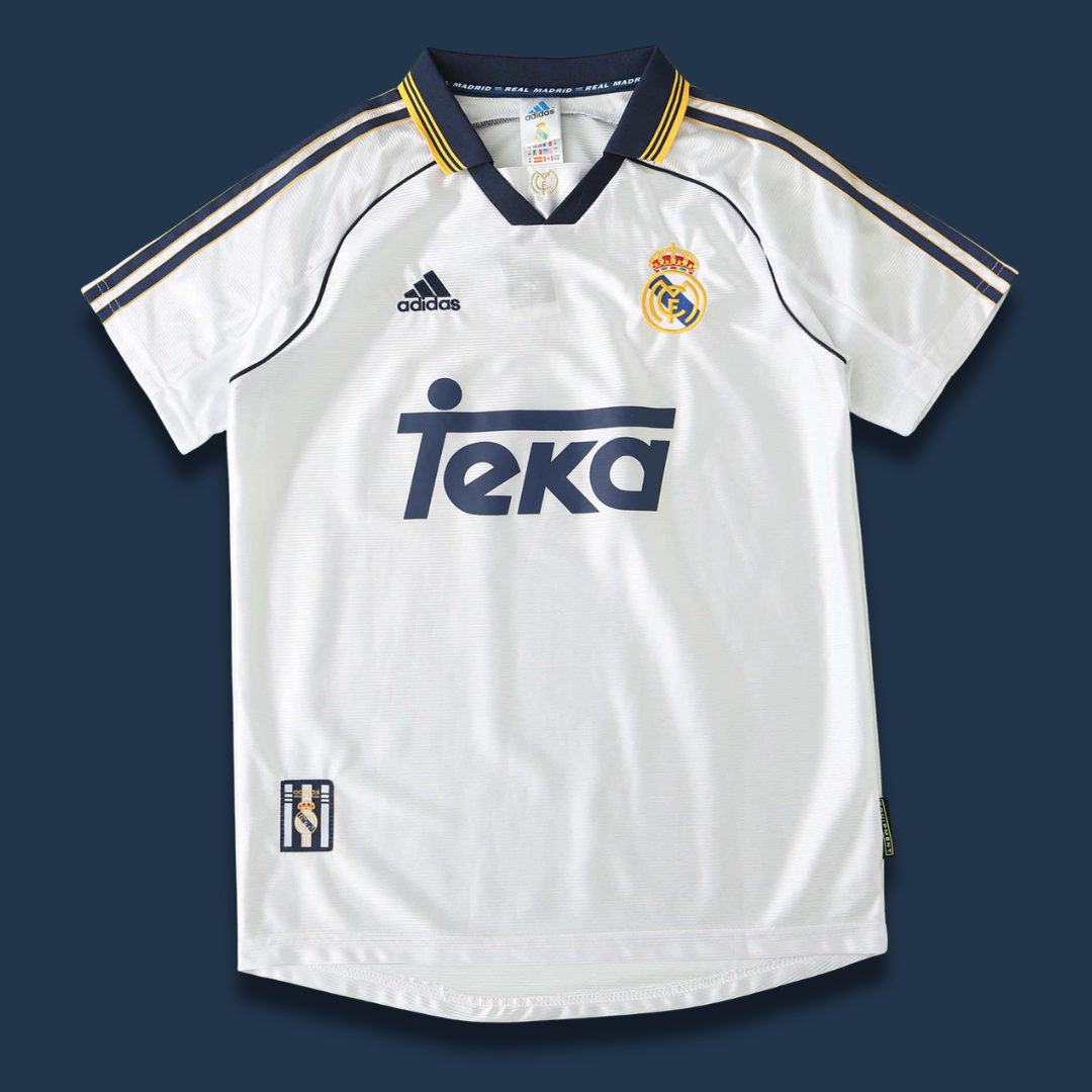RMA Home 1998-00 Retro