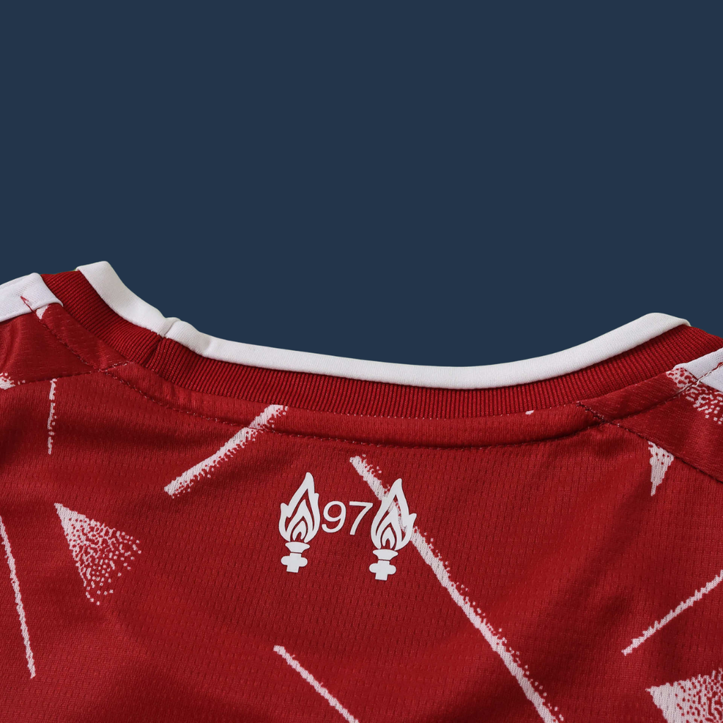 LVP Home 26-27 Fan Version