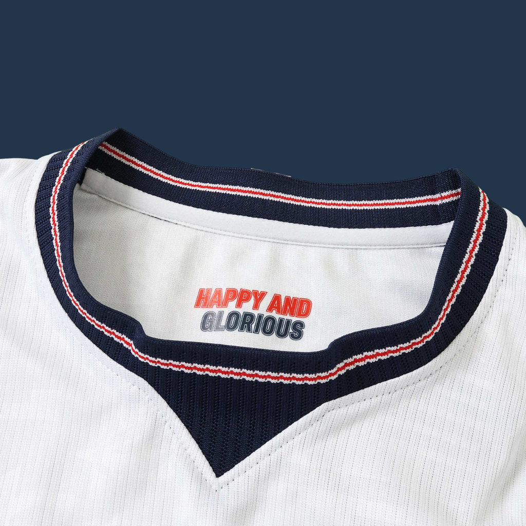 England Home WC 26 Fans Version