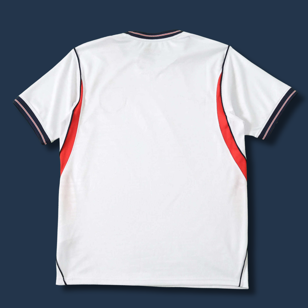 England Home WC 26 Fans Version