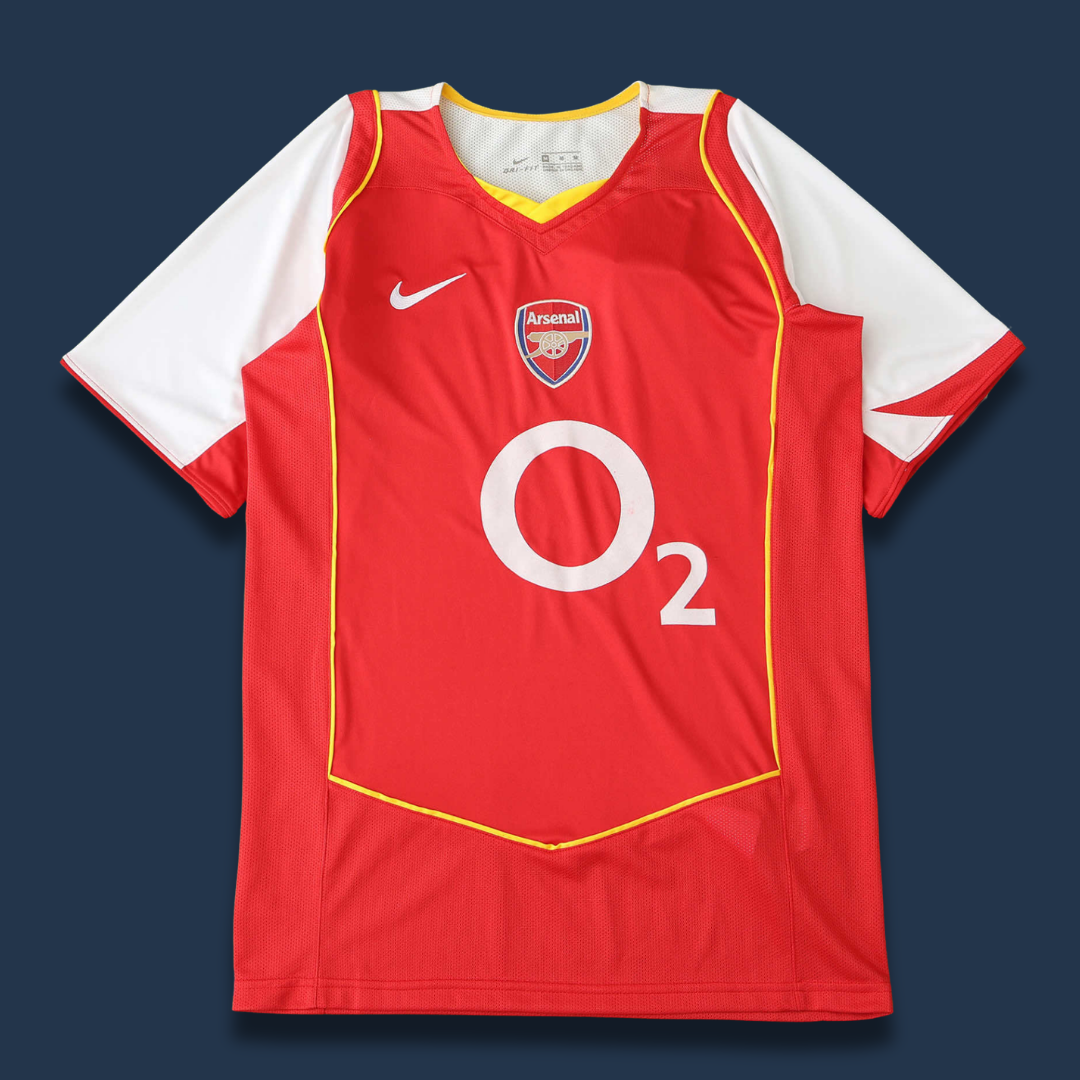 ARS Home 2004-05 Retro