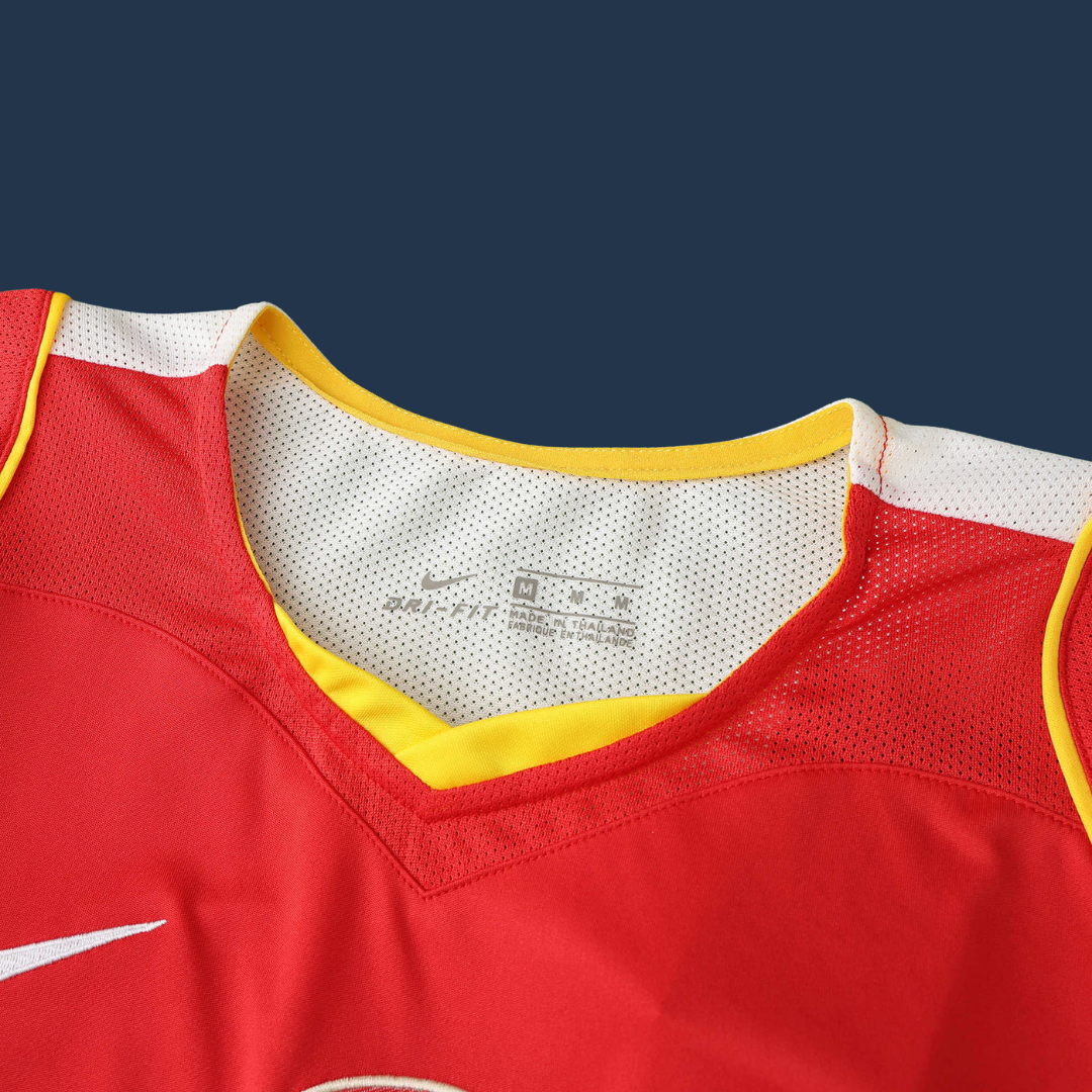 ARS Home 2004-05 Retro