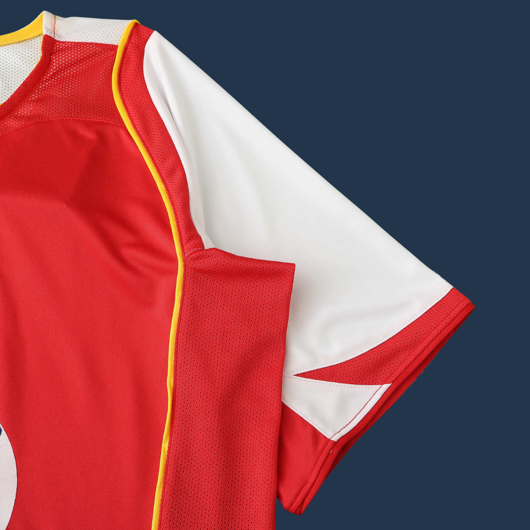 ARS Home 2004-05 Retro