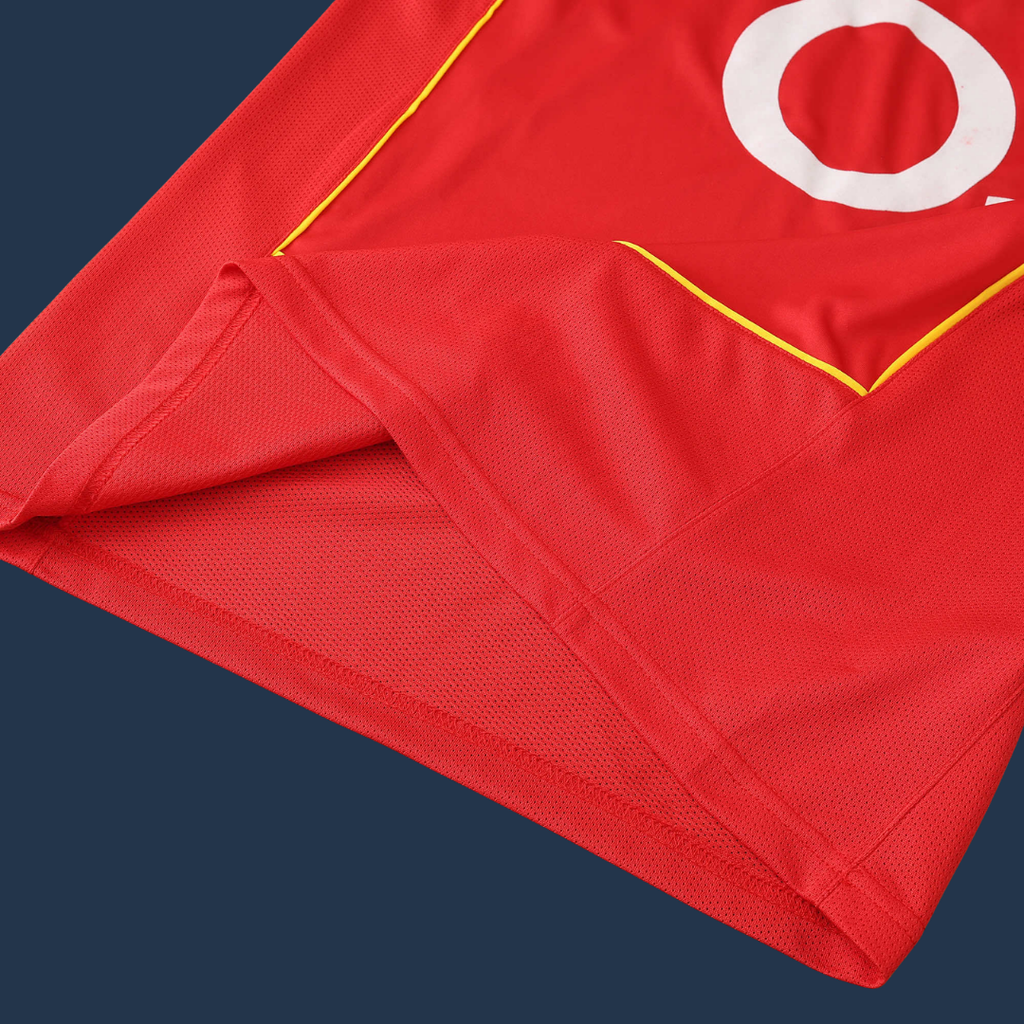 ARS Home 2004-05 Retro