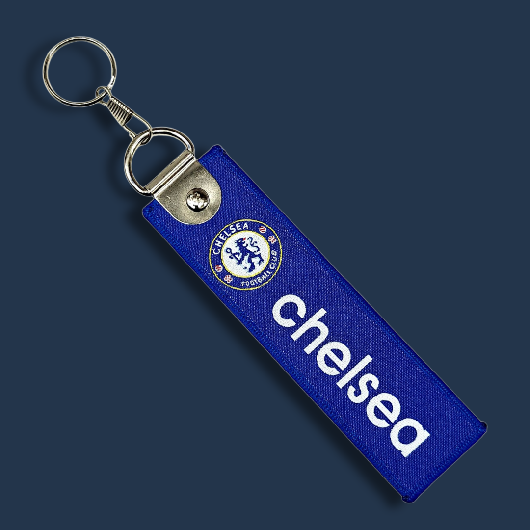 Chelsea - Keytag