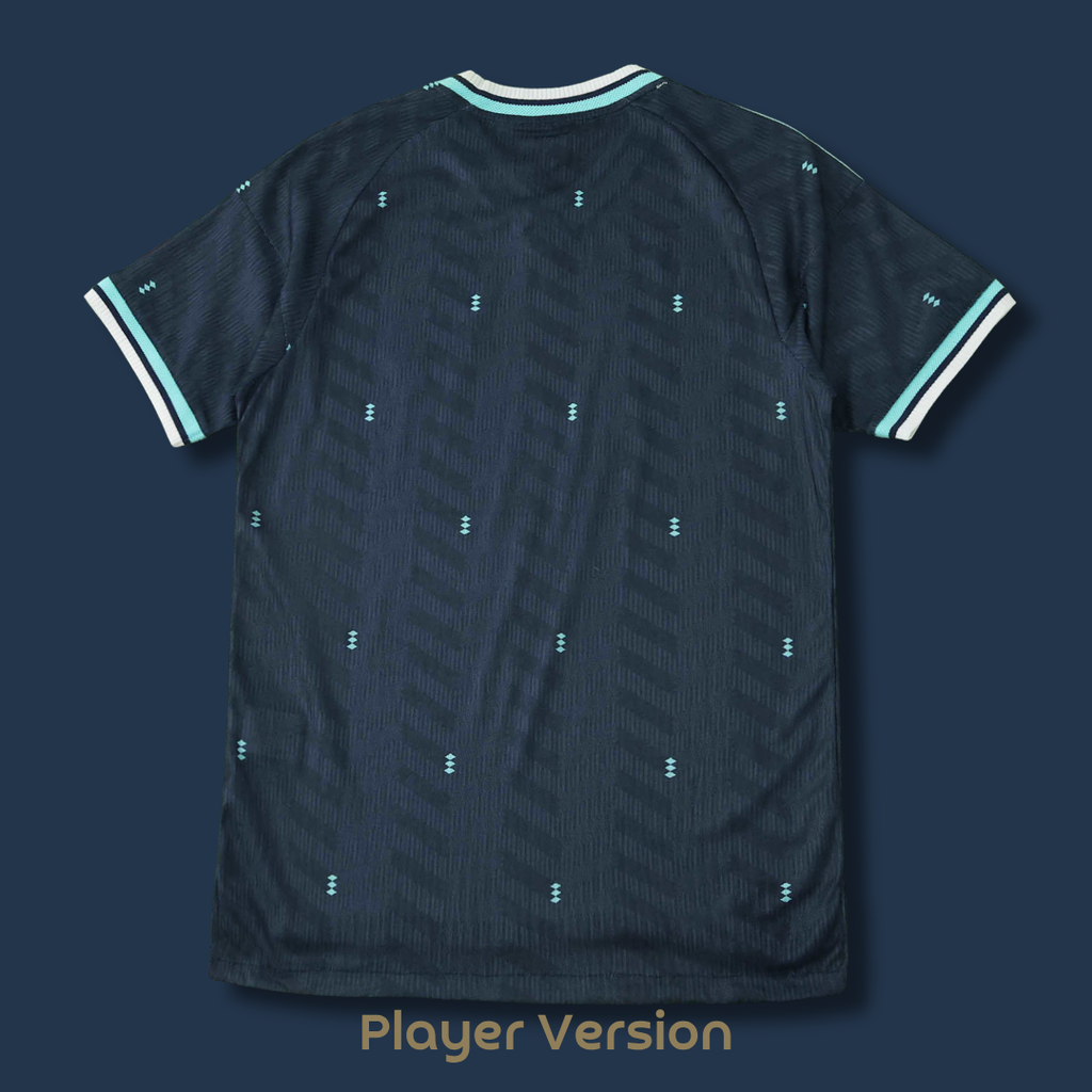 Germany Away WC 26 Player Version