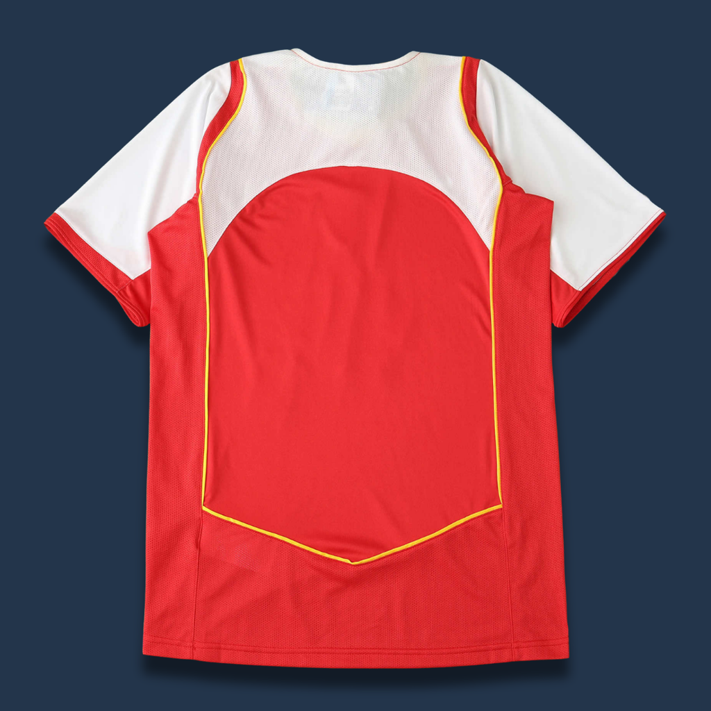 ARS Home 2004-05 Retro