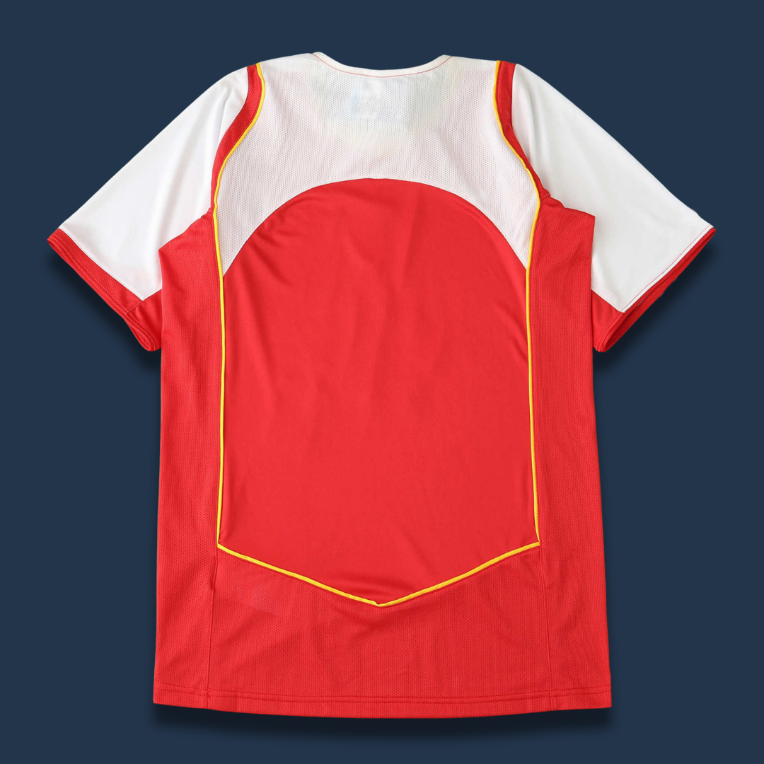 ARS Home 2004-05 Retro