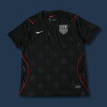 USA Away WC 26 Fans Version