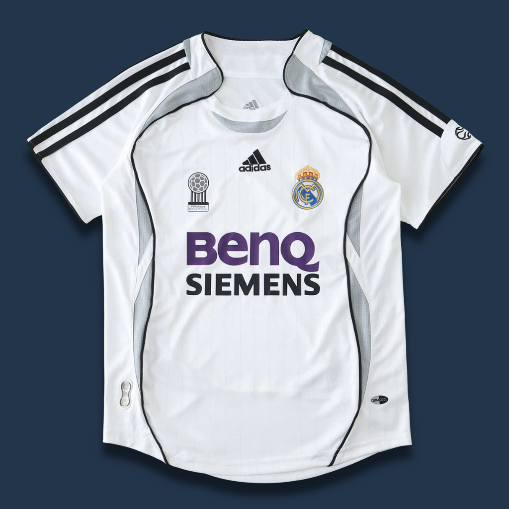 RMA Home 2006-07 Retro