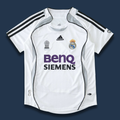 RMA Home 2006-07 Retro