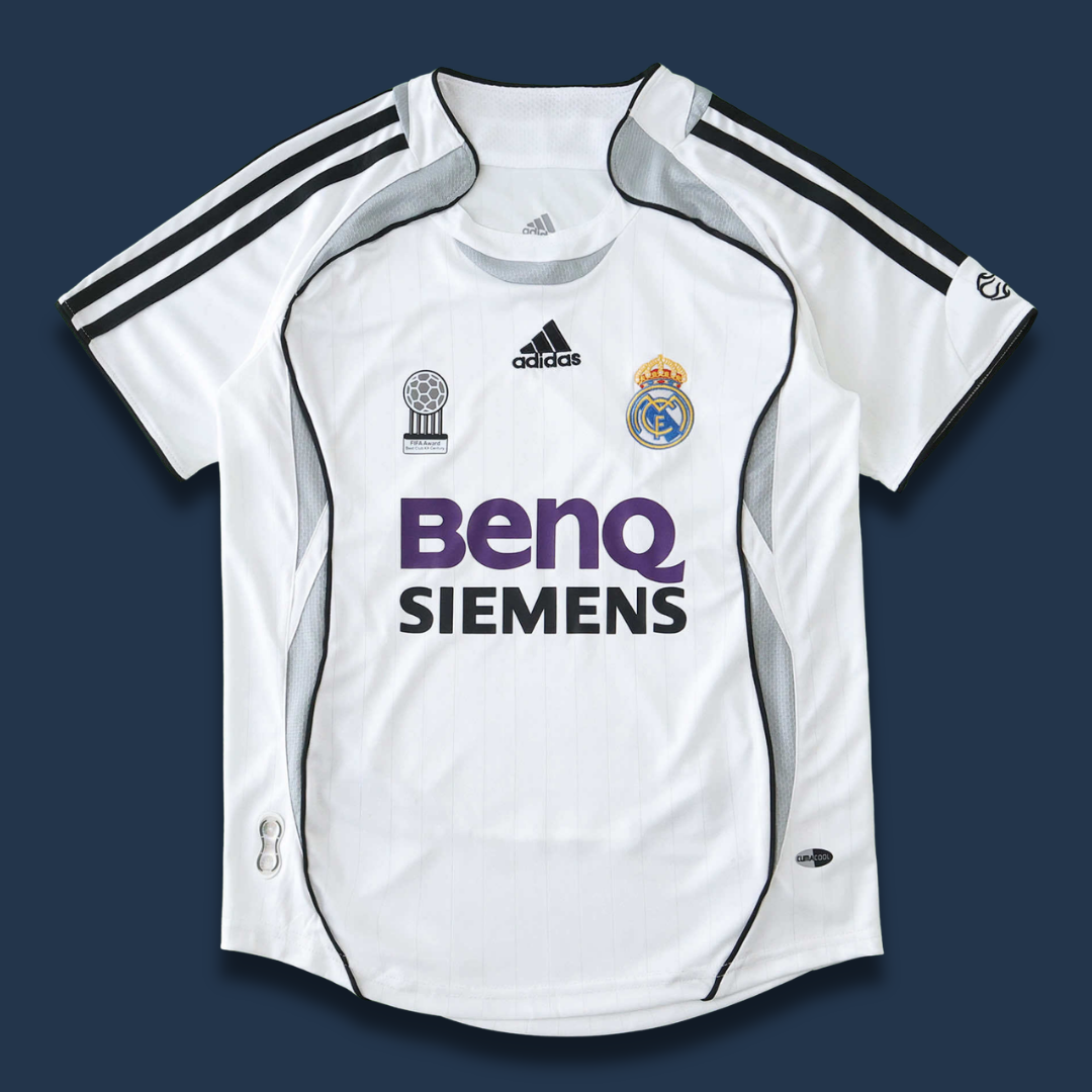 RMA Home 2006-07 Retro