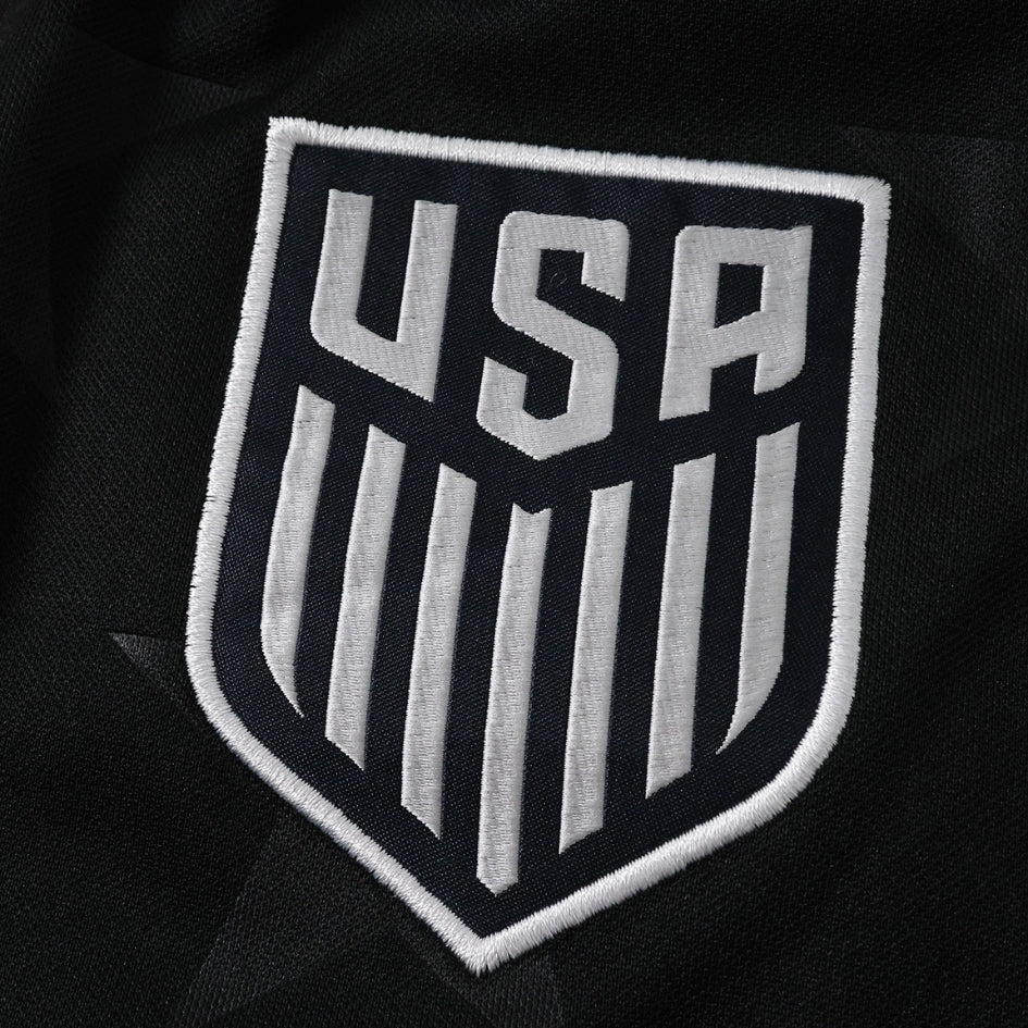 USA Away WC 26 Fans Version