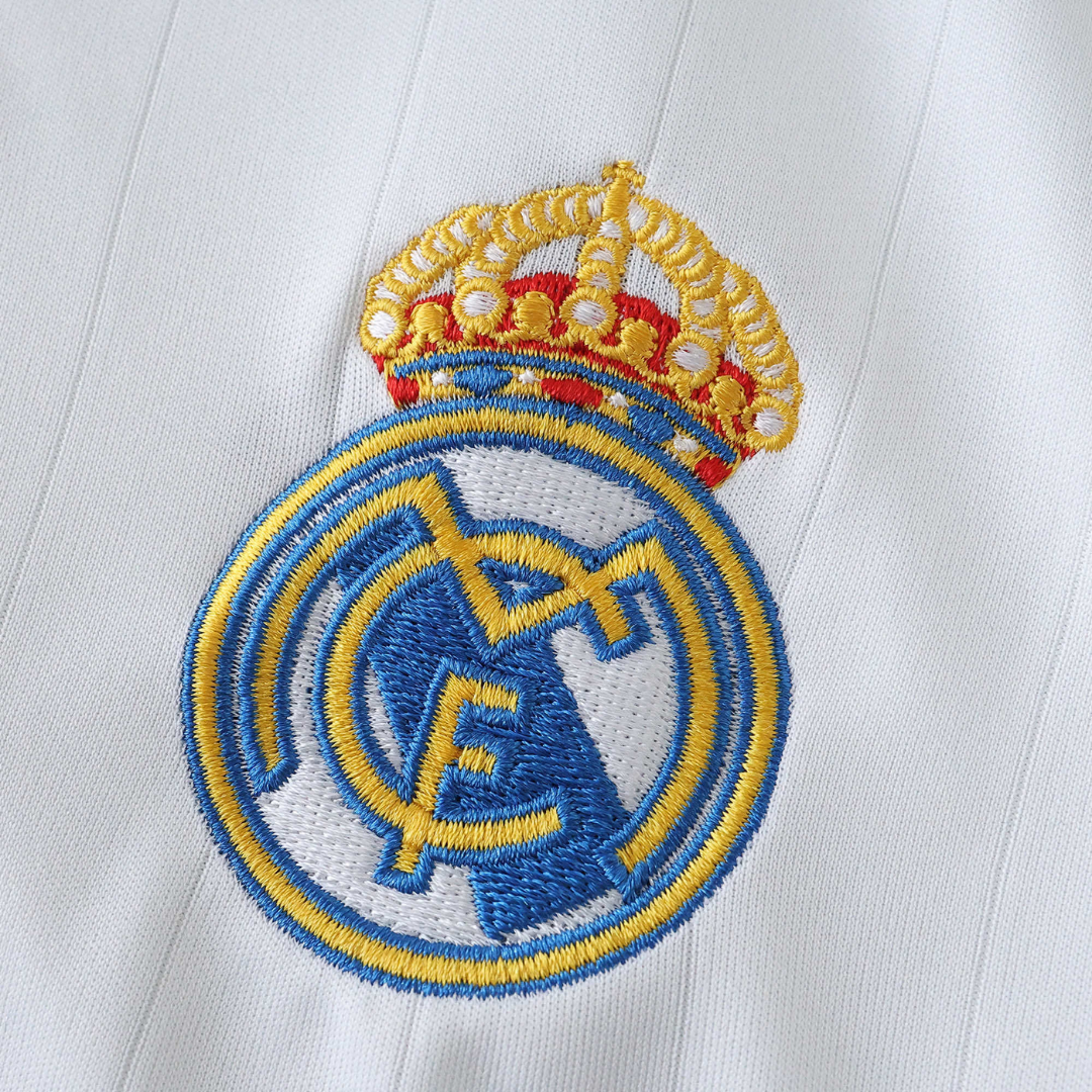 RMA Home 2006-07 Retro