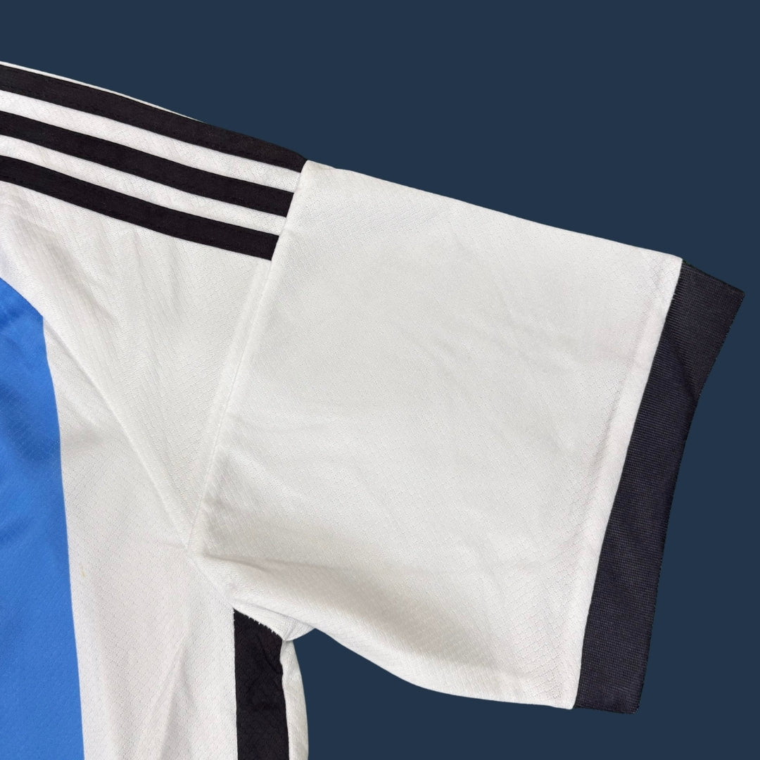 ARG Home WC 22 Jersey Set