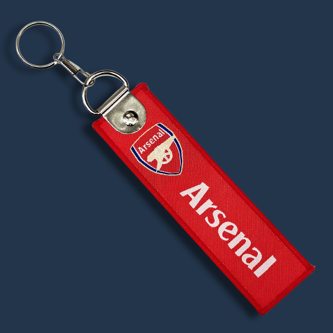 Arsenal - Keytag
