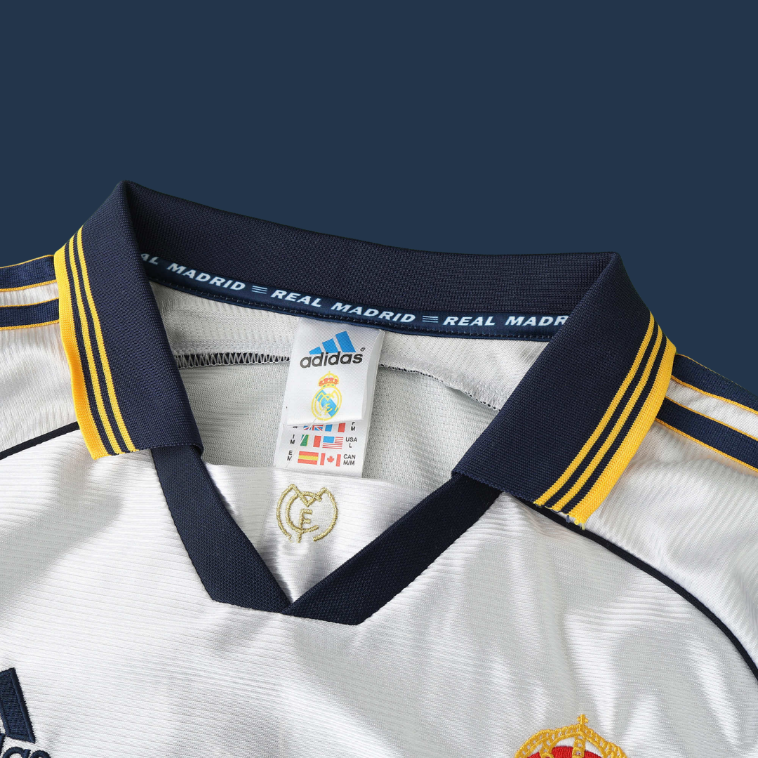 RMA Home 1998-00 Retro