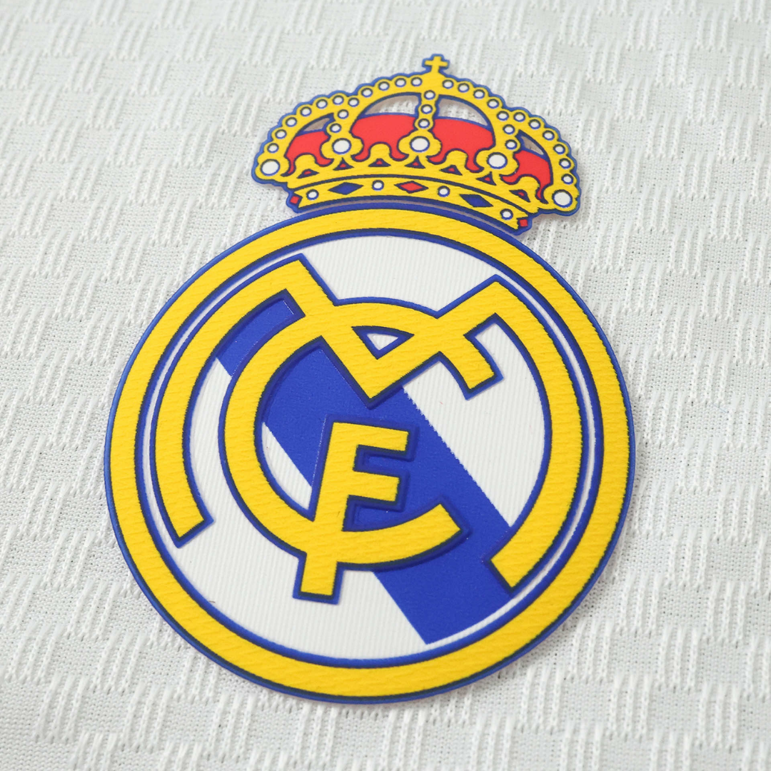 RMA Home 26-27 Player Version