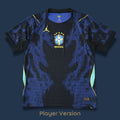 Brazil Away WC 26 Player Version