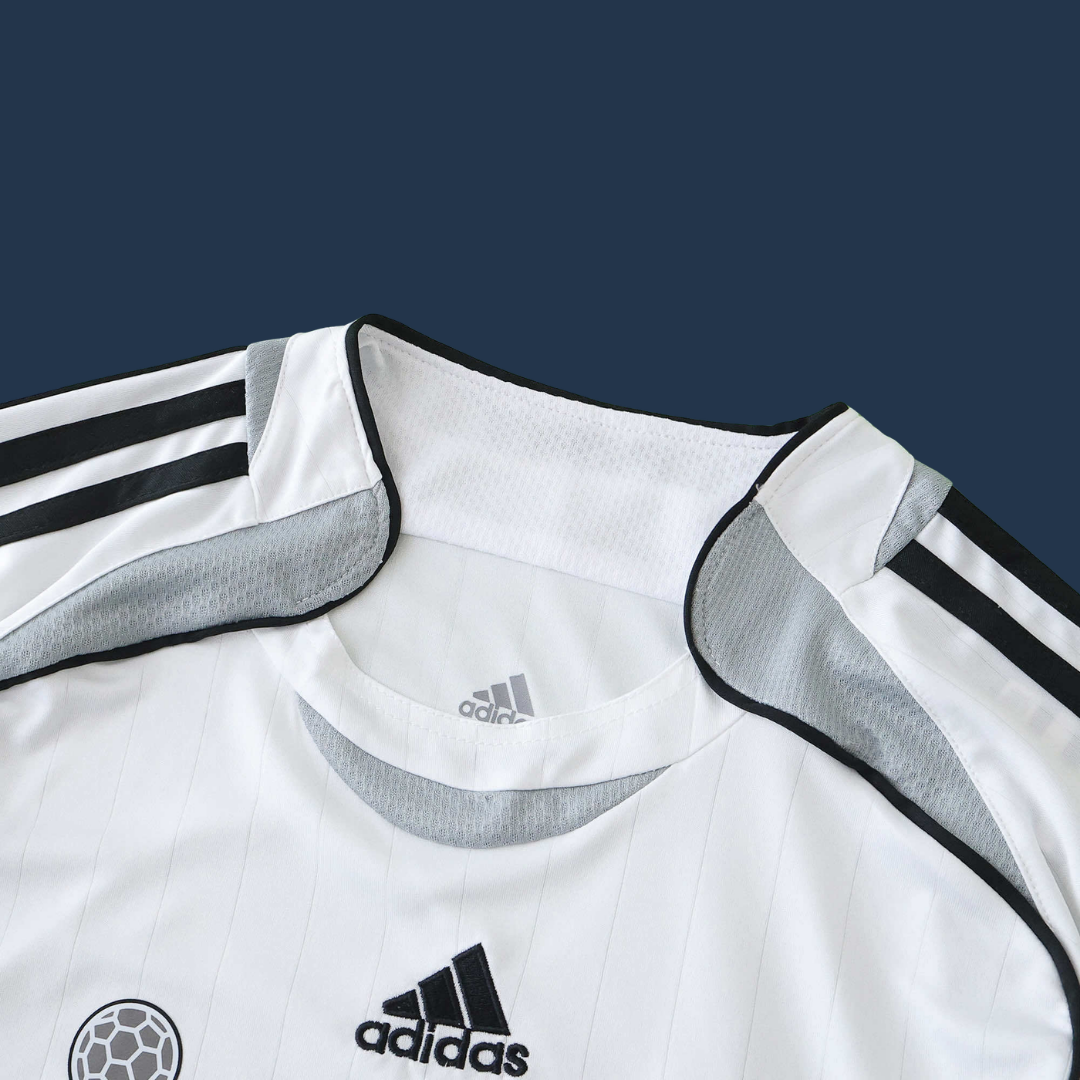 RMA Home 2006-07 Retro