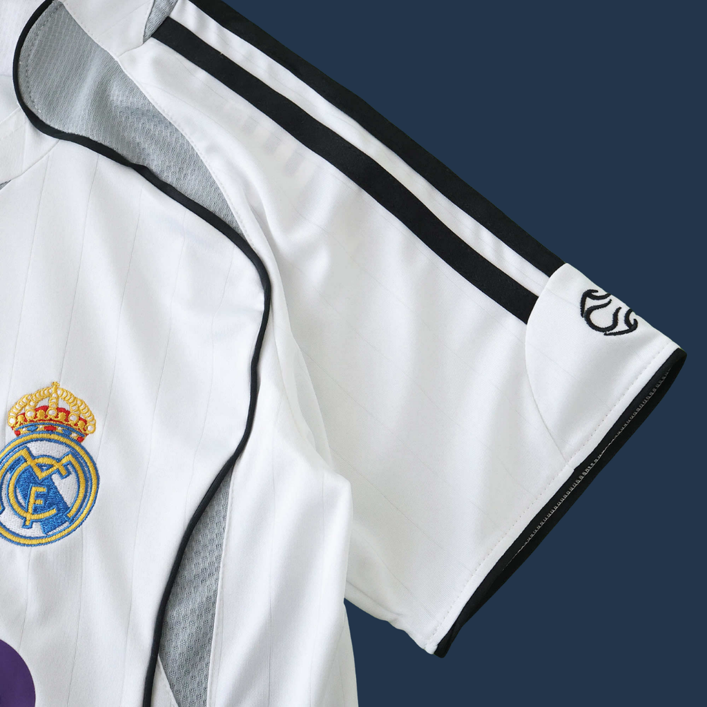 RMA Home 2006-07 Retro