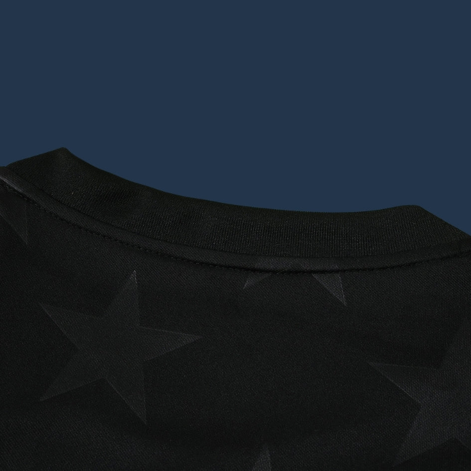 USA Away WC 26 Fans Version