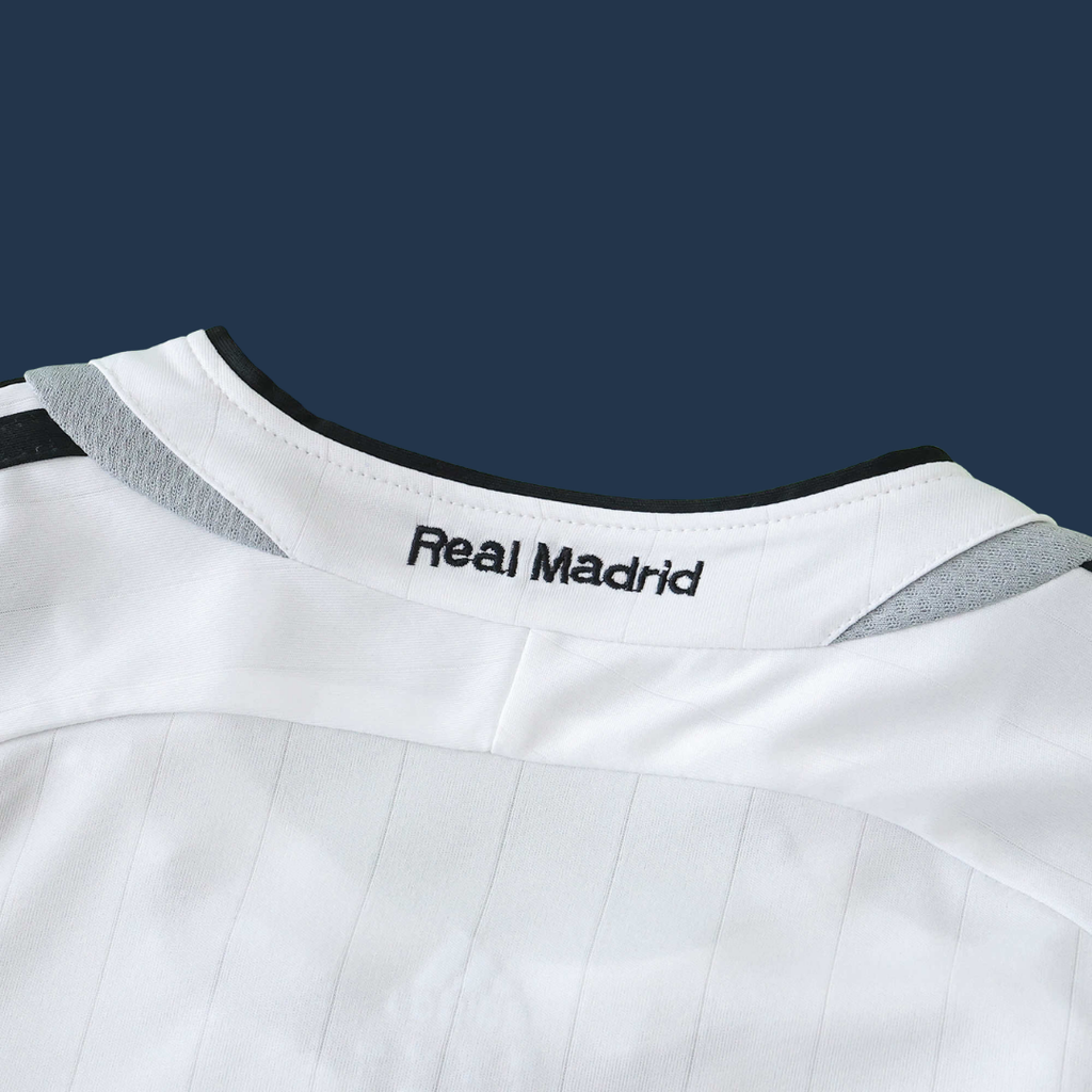 RMA Home 2006-07 Retro